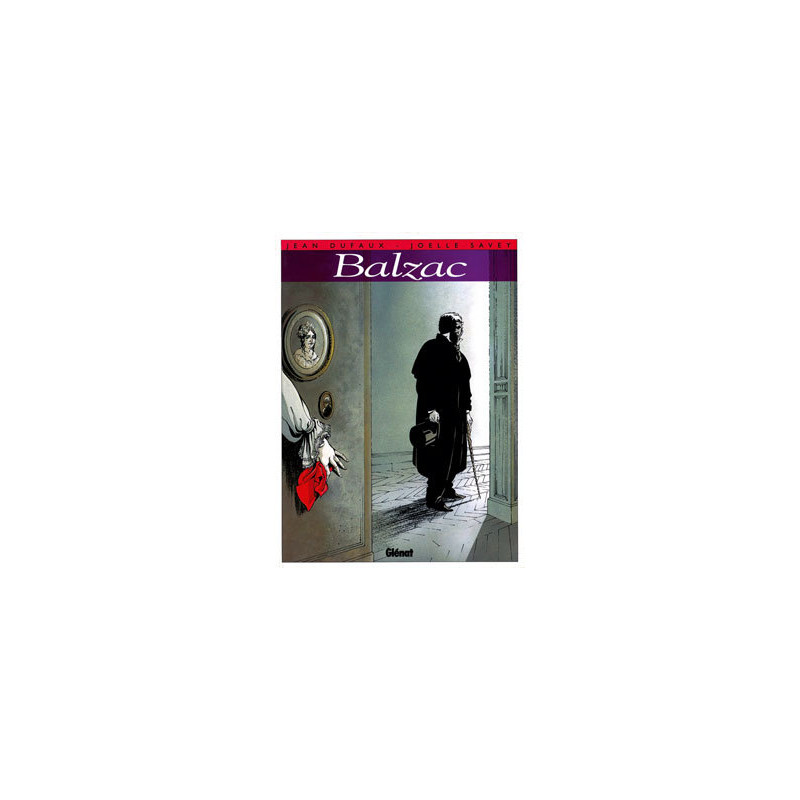 Balzac