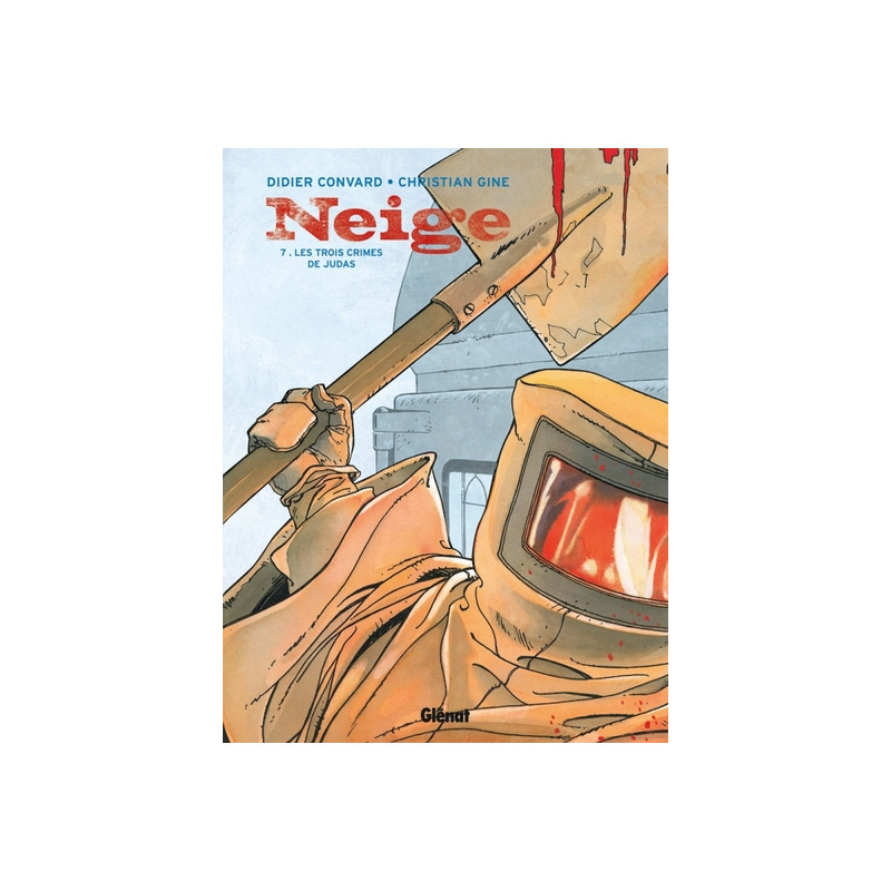 Neige - Tome 07