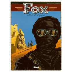 Fox - Tome 03