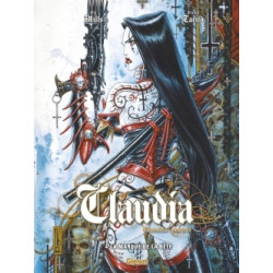 Claudia - Tome 04