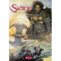 Slaine - Tome 02