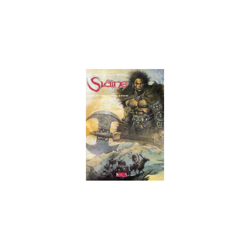 Slaine - Tome 02