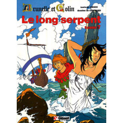 Brunelle et Colin - Tome 07