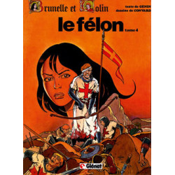 Brunelle et Colin - Tome 04