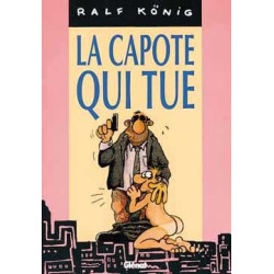 La Capote qui tue
