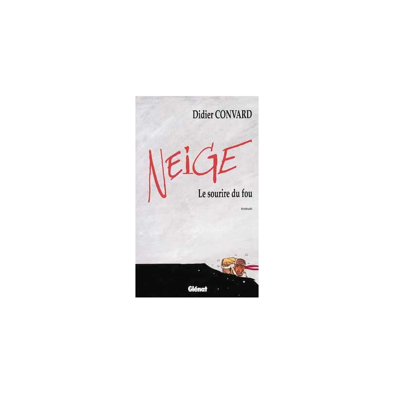 Neige - Roman