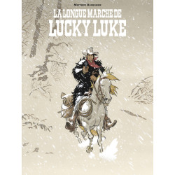 Un Hommage à Lucky Luke...