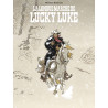 Un Hommage à Lucky Luke par…  - La longue marche de Lucky Luke