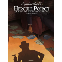 HERCULE POIROT - LE MEURTRE...