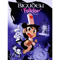 BIGUDEN FOLKLOR