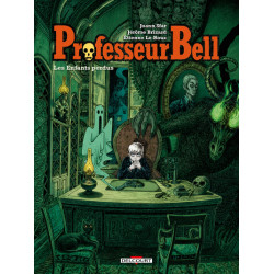 Professeur Bell T06 - Les...