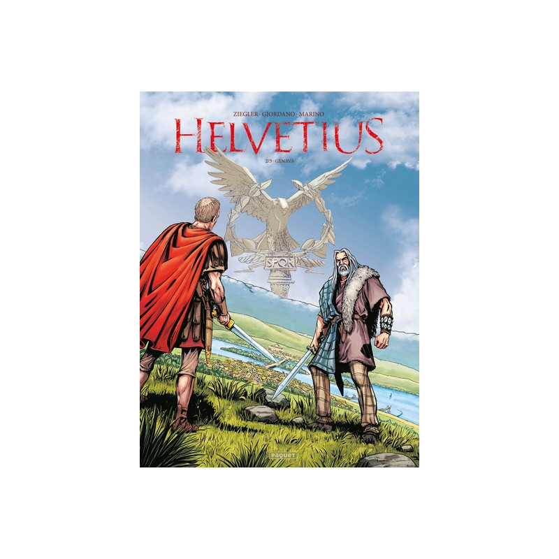 HELVETIUS - T2