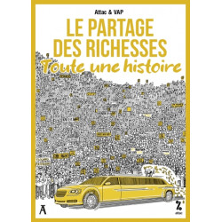 Le Partage des richesses,...