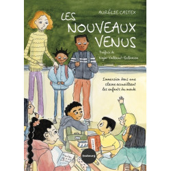 Les nouveaux venus -...