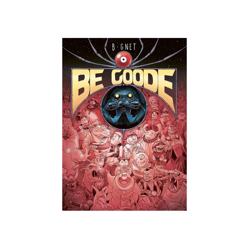 Be goode