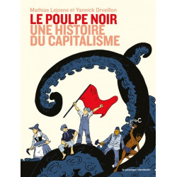 Le poulpe noir. Une...