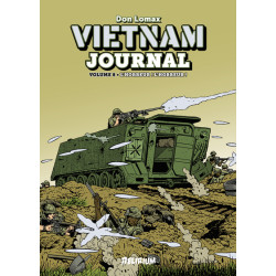 VIETNAM JOURNAL Volume 8 :...