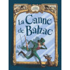 La Canne de Balzac