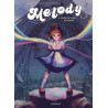 Melody - Tome 3 - Toutes les notes du monde