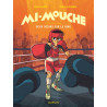 Mi-Mouche - Tome 3 - Deux sœurs sur le ring