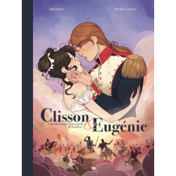 Clisson & Eugénie