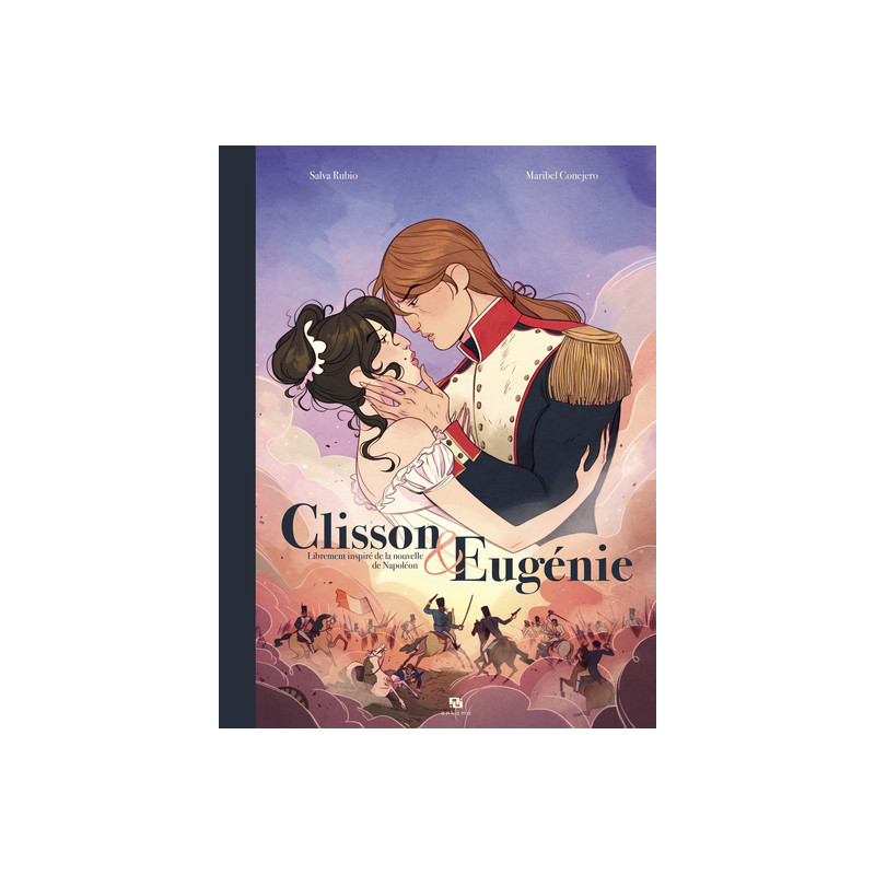 Clisson & Eugénie