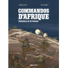 Commandos d'Afrique - Libérateurs de la Provence