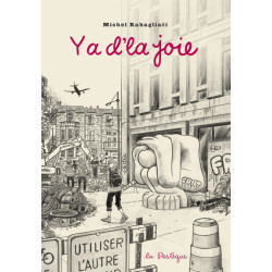 Y a d'la joie