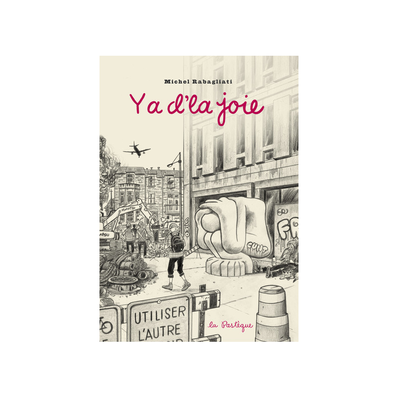 Y a d'la joie