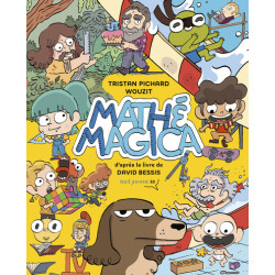 Mathémagica