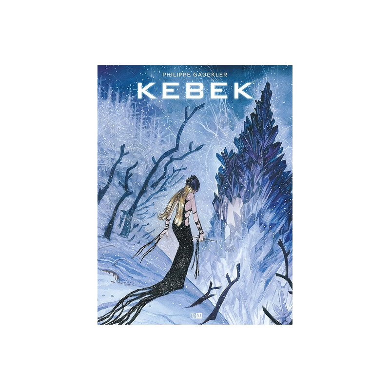 Coffret Kebek