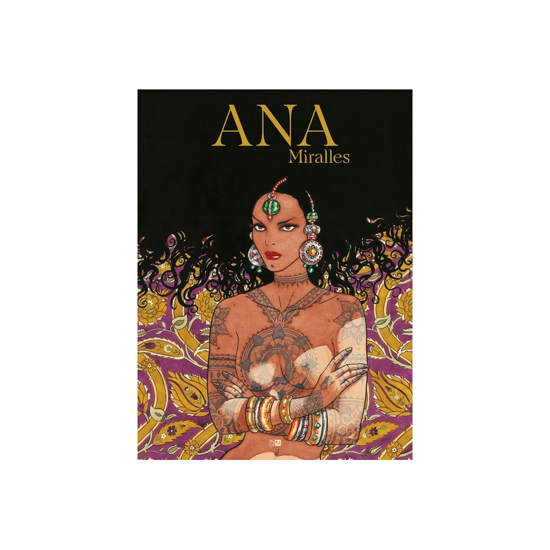 Ana