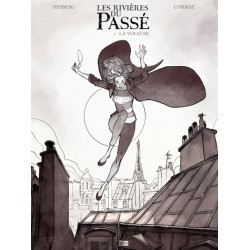 Les Rivieres Du Passe -...