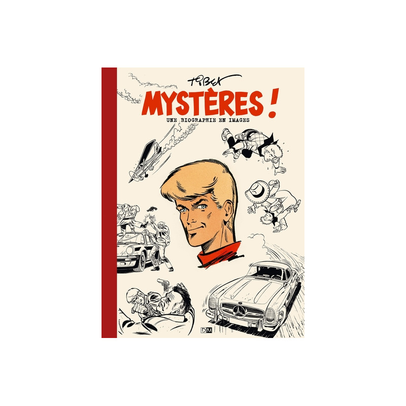 Mysteres !