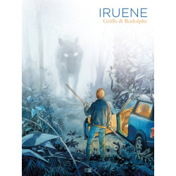 Iruene