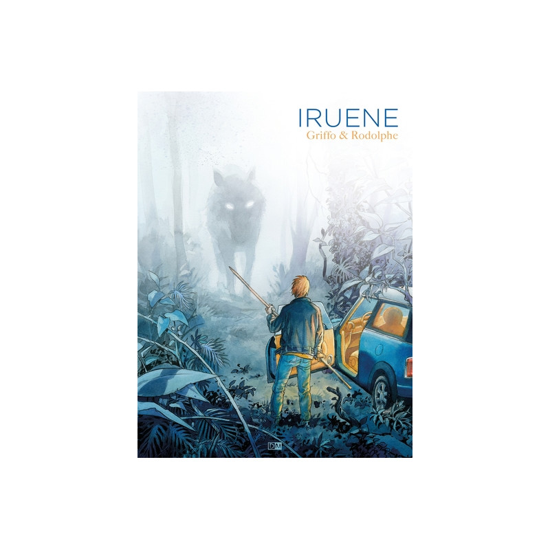 Iruene