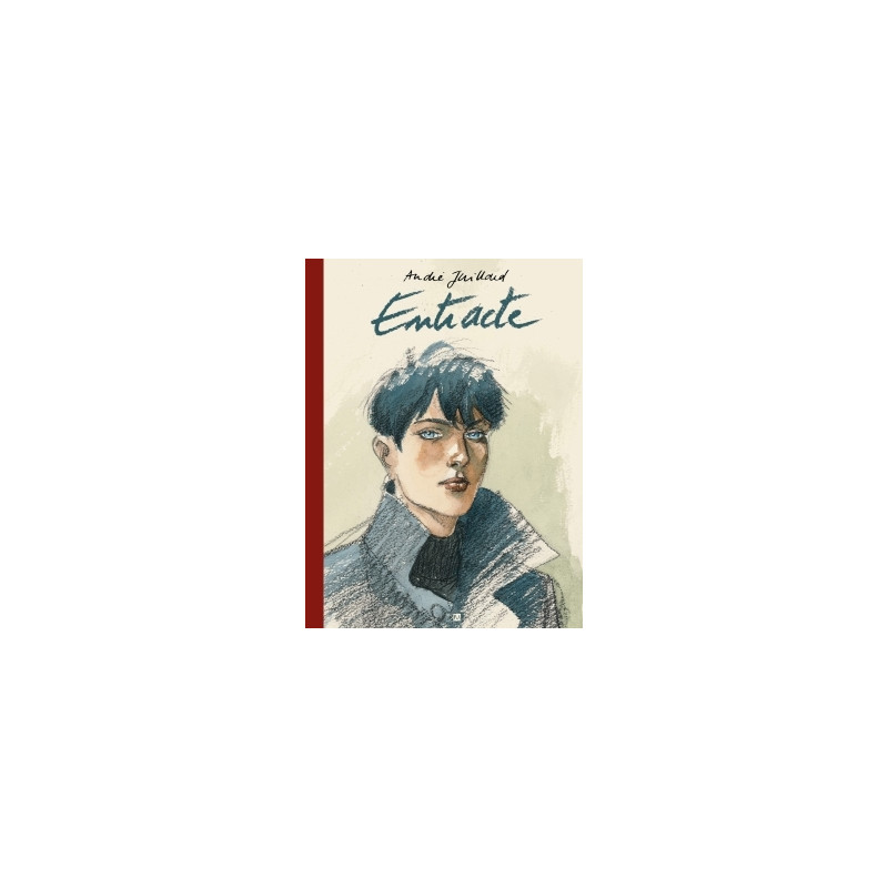 Entracte
