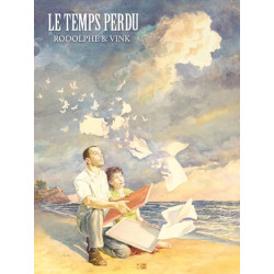 Le Temps Perdu