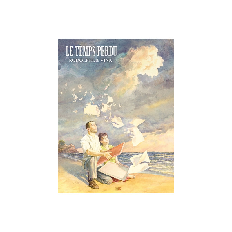 Le Temps Perdu