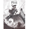 Les Rivieres Du Passe - Edition Noir Et Blanc - Tome 2 Lamia