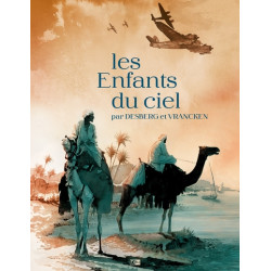 Les Enfants Du Ciel
