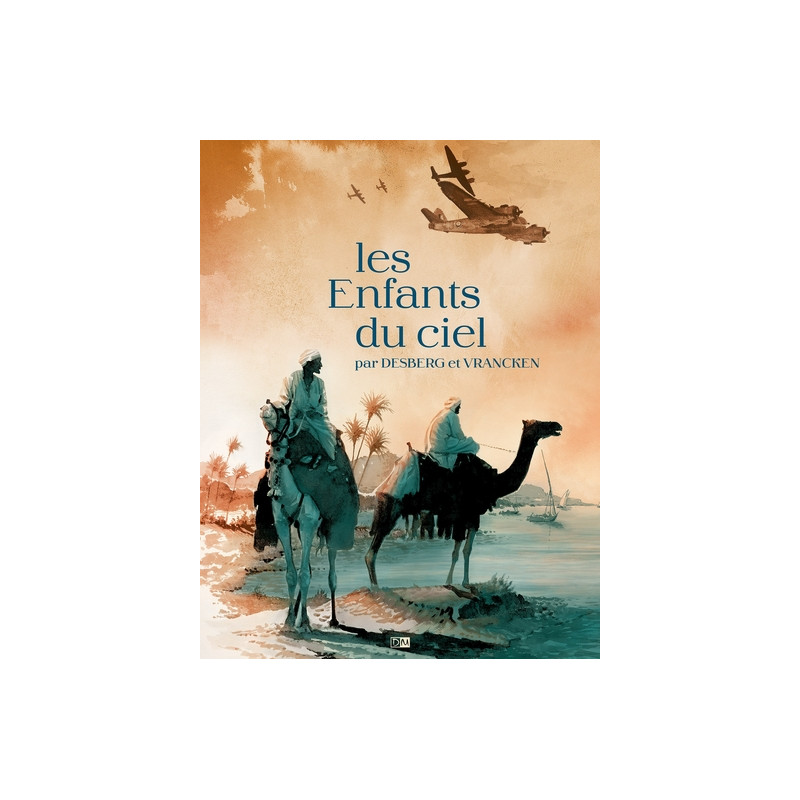Les Enfants Du Ciel
