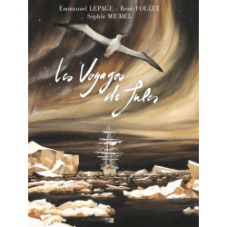 Les Voyages De Jules