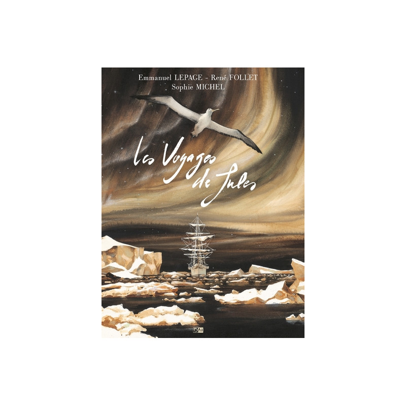 Les Voyages De Jules