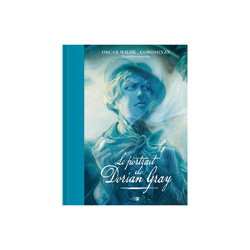 Le Portrait De Dorian Gray