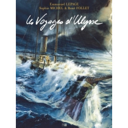 Les Voyages D'Ulysse