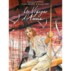 Les Voyages D'Anna