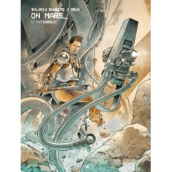 On Mars - Integrale