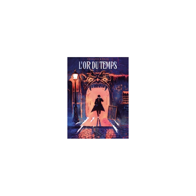 L'Or Du Temps - Tome 1