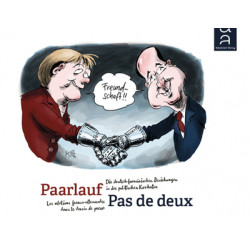 Pas de deux / Paarlauf